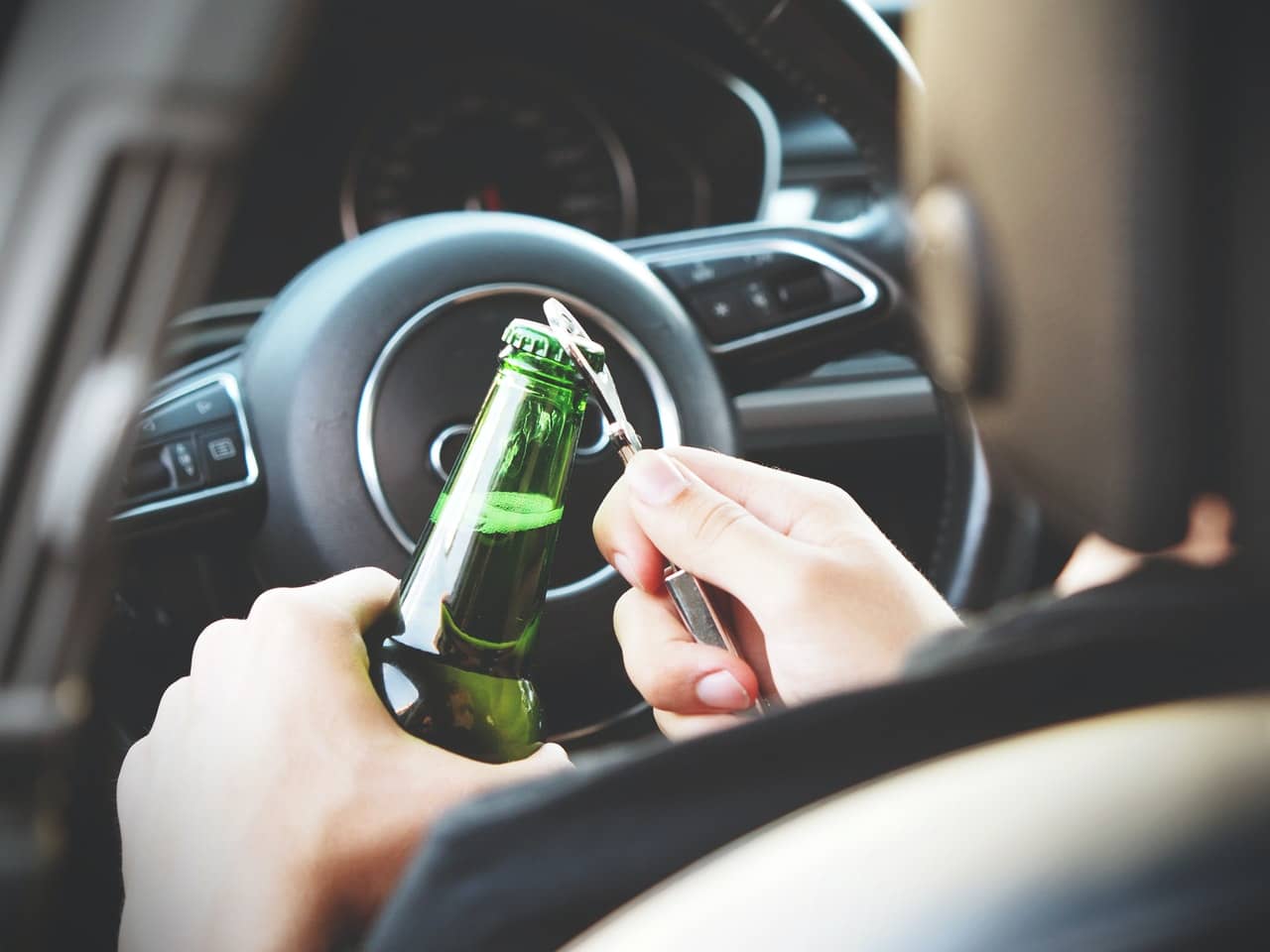 Jazda pod wpływem alkoholu – co musisz wiedzieć? Adwokat Lubin – Katarzyna Urbanowicz